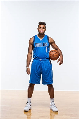 Justin Anderson Poster 3368849