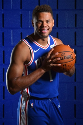 Justin Anderson Poster 3368853