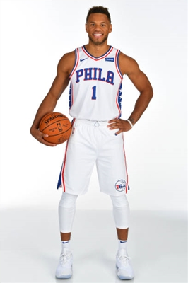 Justin Anderson Poster 3368856