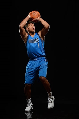 Justin Anderson Poster 3368858
