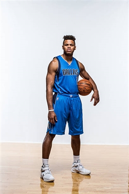 Justin Anderson Poster 3368860