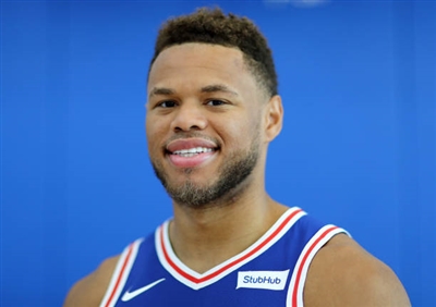 Justin Anderson Poster 3368861