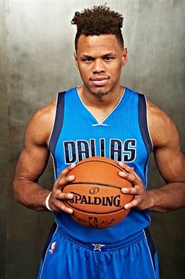 Justin Anderson Poster 3368863