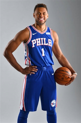Justin Anderson Poster 3368865