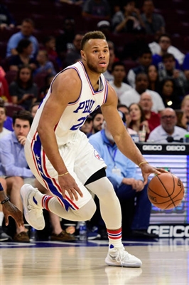 Justin Anderson Poster 3368866