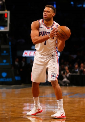 Justin Anderson Poster 3368869