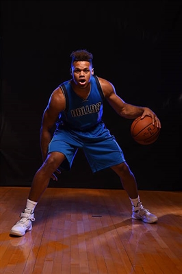 Justin Anderson Poster 3368871