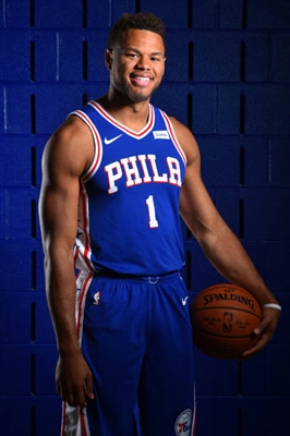 Justin Anderson Poster 3368872