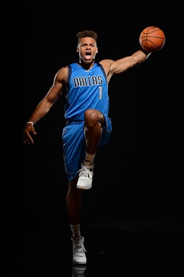 Justin Anderson Poster 3368874