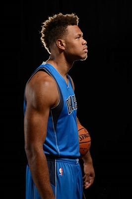 Justin Anderson Poster 3368875