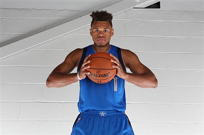 Justin Anderson Poster 3368876