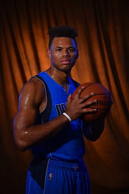 Justin Anderson Poster 3368878