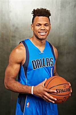 Justin Anderson Poster 3368882