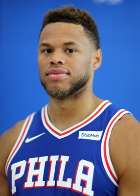 Justin Anderson Poster 3368883