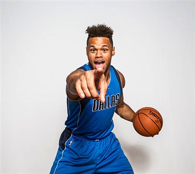Justin Anderson Poster 3368887