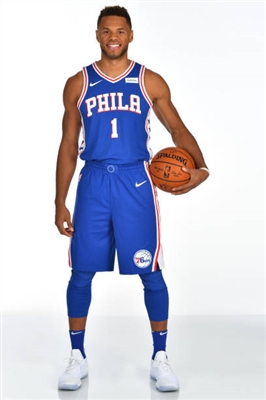 Justin Anderson Poster 3368888