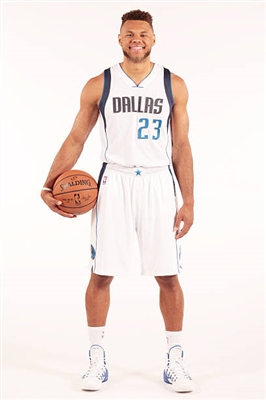 Justin Anderson Poster 3368893