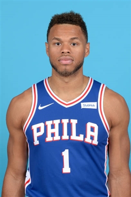 Justin Anderson Poster 3368899