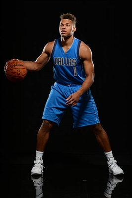 Justin Anderson Poster 3368904