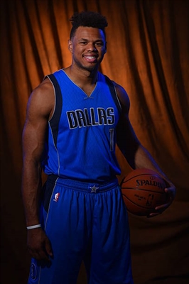 Justin Anderson Poster 3368907