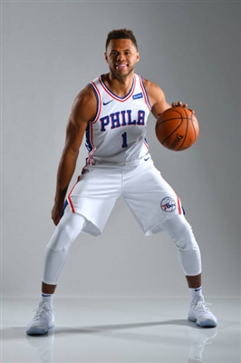 Justin Anderson Poster 3368909