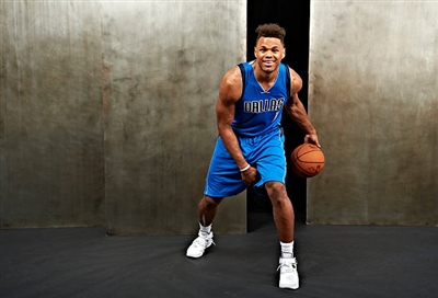 Justin Anderson Poster 3368910