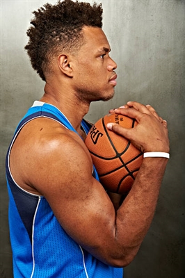 Justin Anderson Poster 3368911
