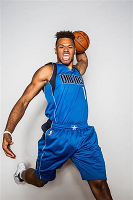 Justin Anderson Poster 3368912