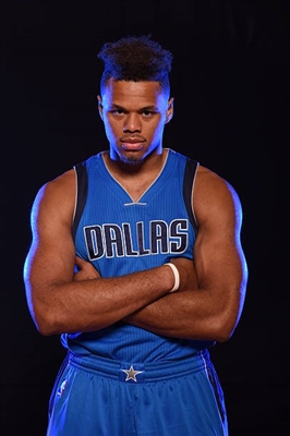 Justin Anderson Poster 3368913
