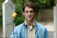 Justin Bartha Sweatshirt #1998143
