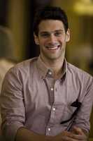 Justin Bartha longsleeve t-shirt #1998146