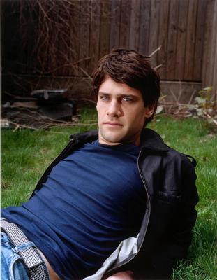 Justin Bartha posters