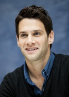 Justin Bartha hoodie #2235204