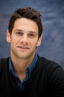 Justin Bartha Tank Top #2248696