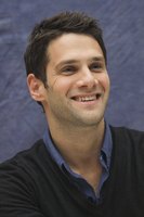 Justin Bartha hoodie #2263143