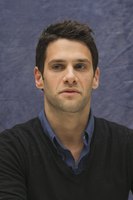 Justin Bartha Tank Top #2263144