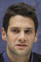 Justin Bartha t-shirt #2263147