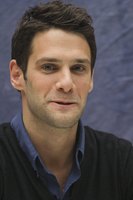 Justin Bartha t-shirt #2263148