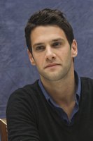 Justin Bartha hoodie #2263151