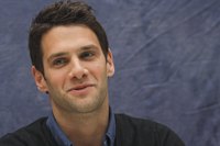 Justin Bartha longsleeve t-shirt #2263152