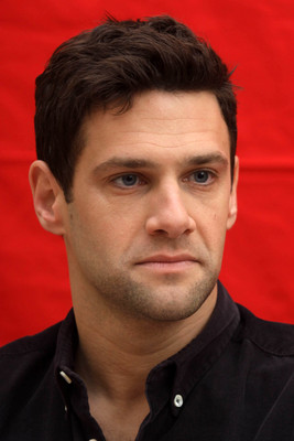 Justin Bartha posters