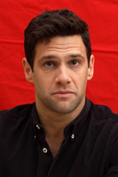 Justin Bartha t-shirt #2337555