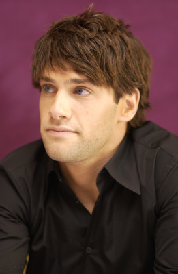 Justin Bartha posters