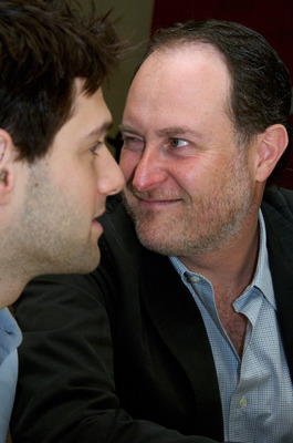 Justin Bartha posters