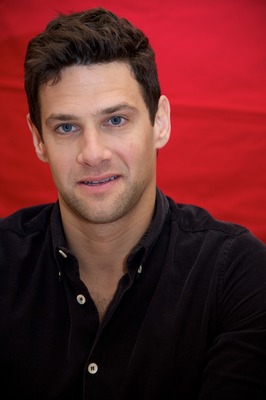 Justin Bartha posters