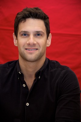 Justin Bartha posters
