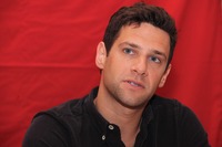 Justin Bartha hoodie #2435163