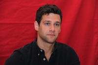 Justin Bartha hoodie #2435164