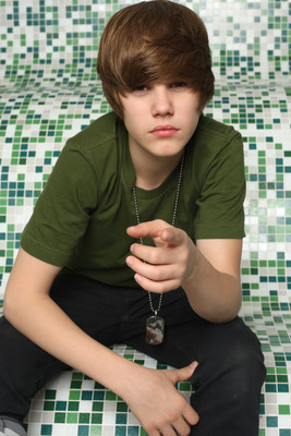Justin Bieber Mouse Pad 2117066