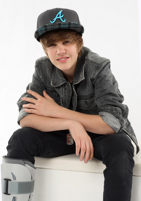 Justin Bieber Mouse Pad 2117080